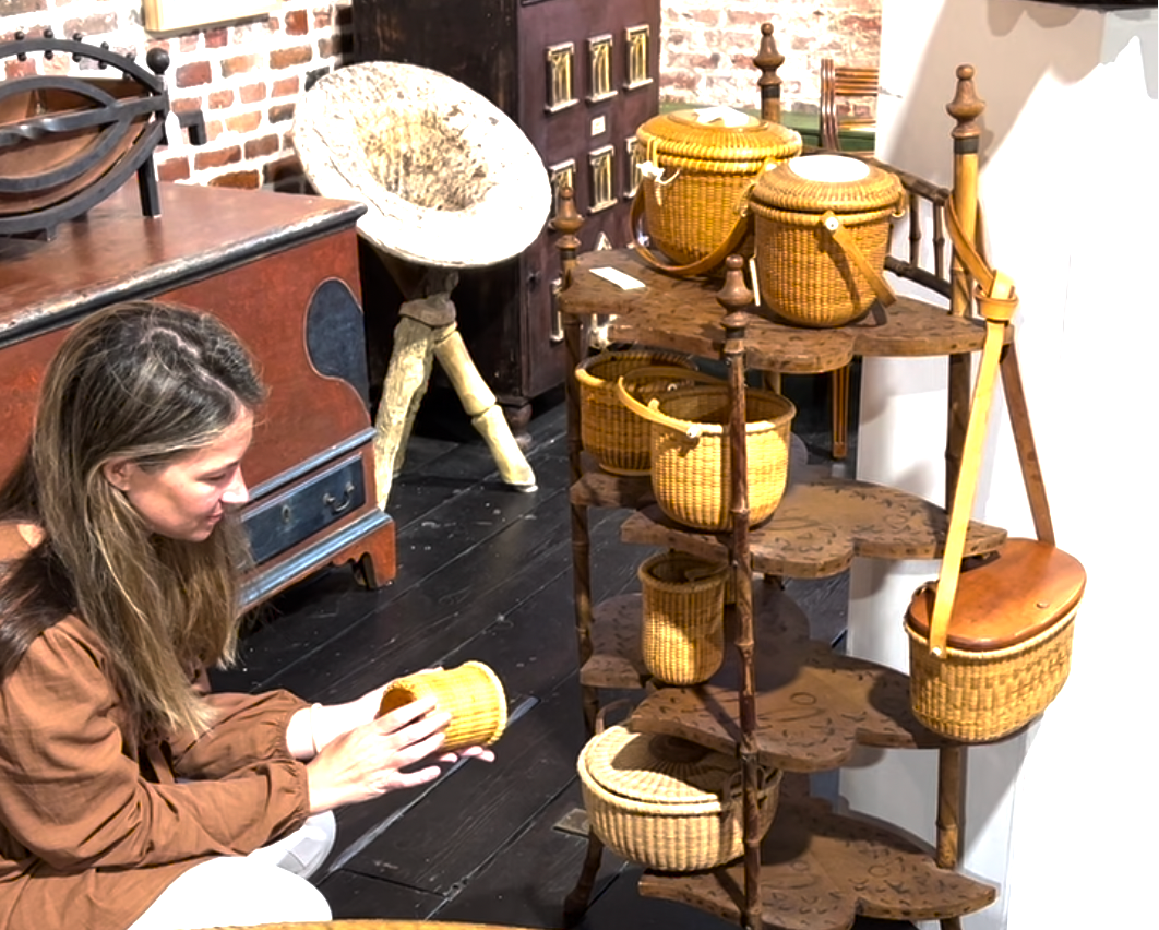On the Roots of Craft: interweaving histories