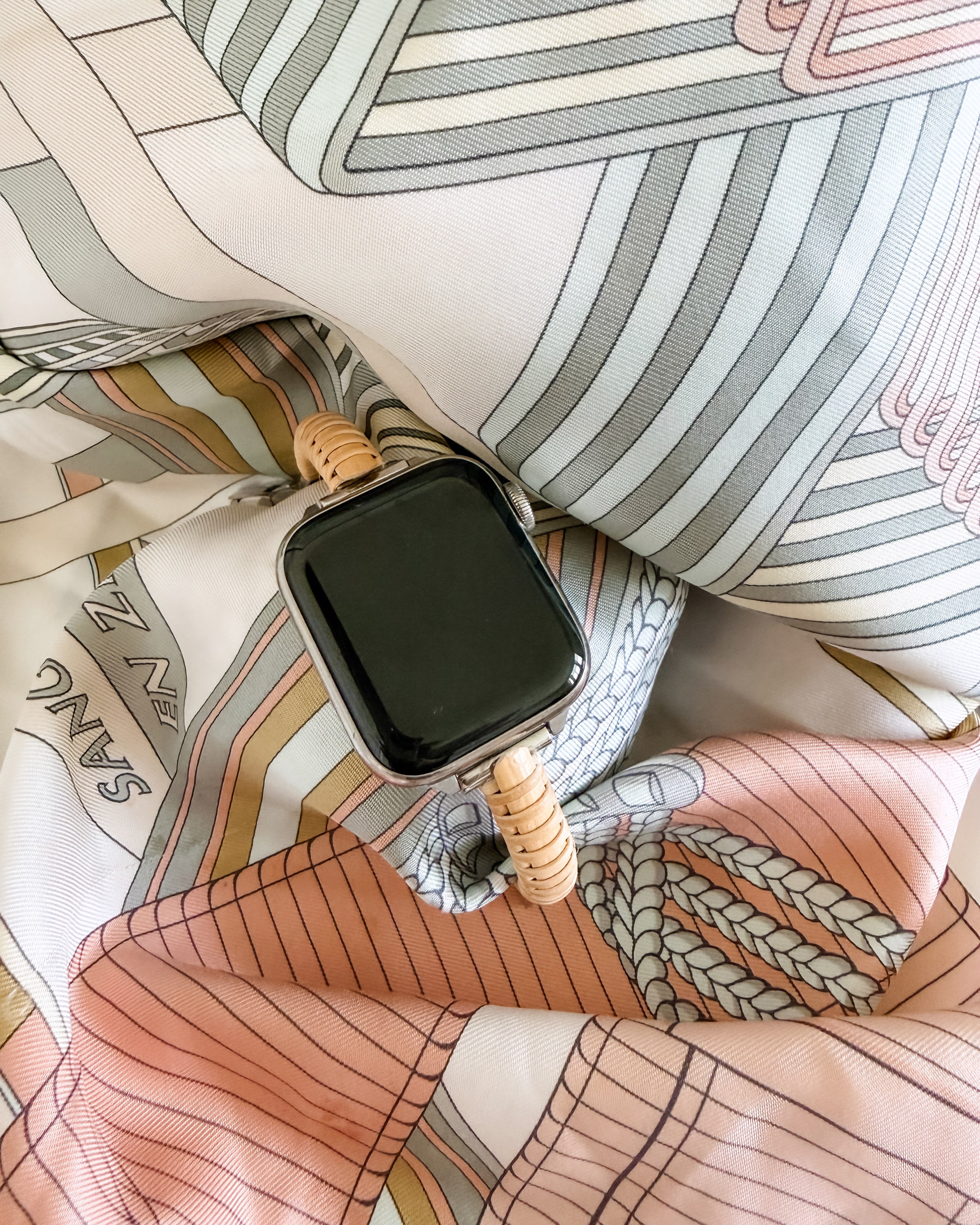 Apple Watch band