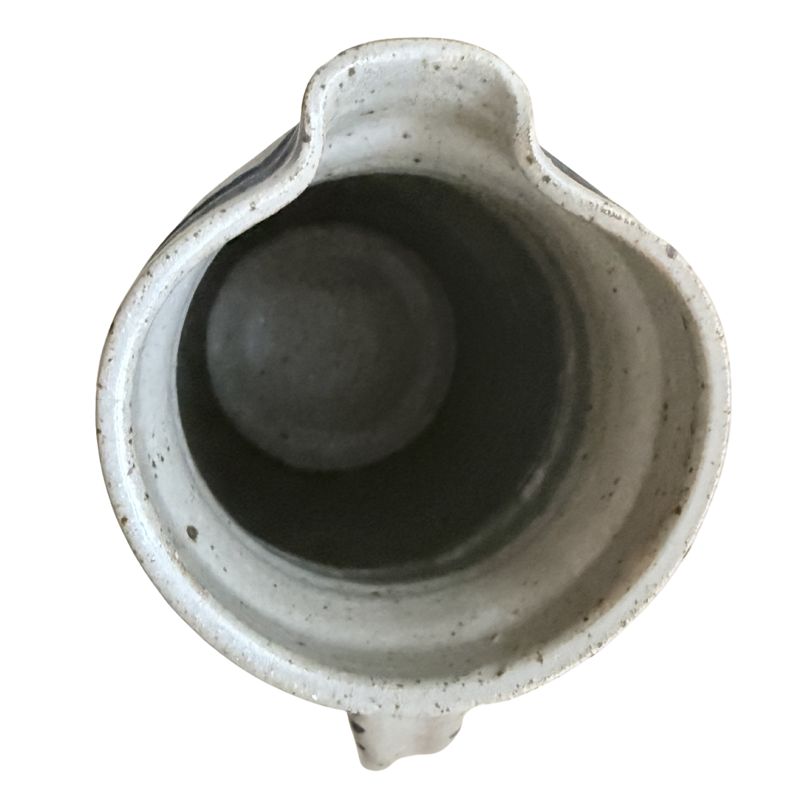 Vintage Westerwald Pottery Newburyport Pitcher