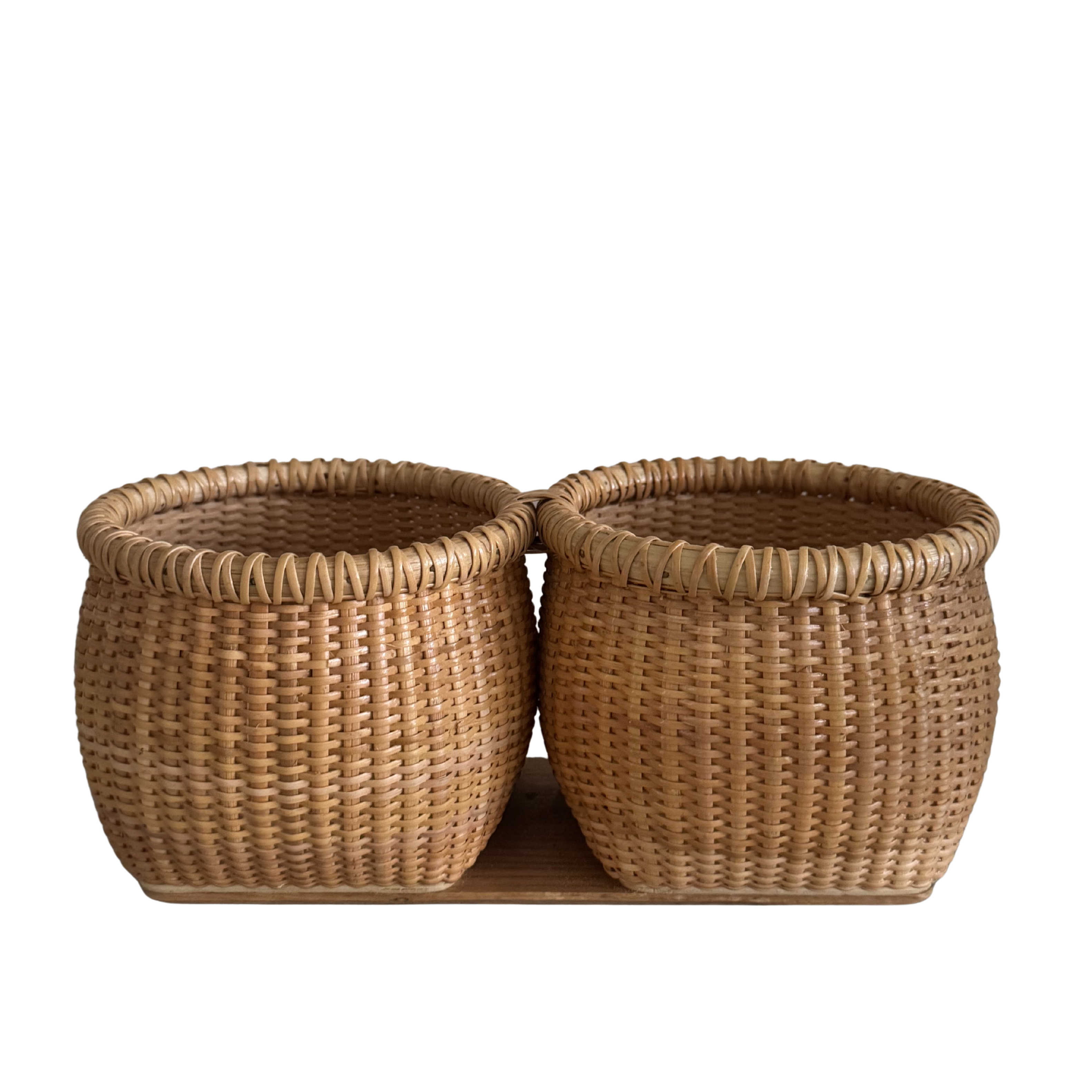 Peanut Basket