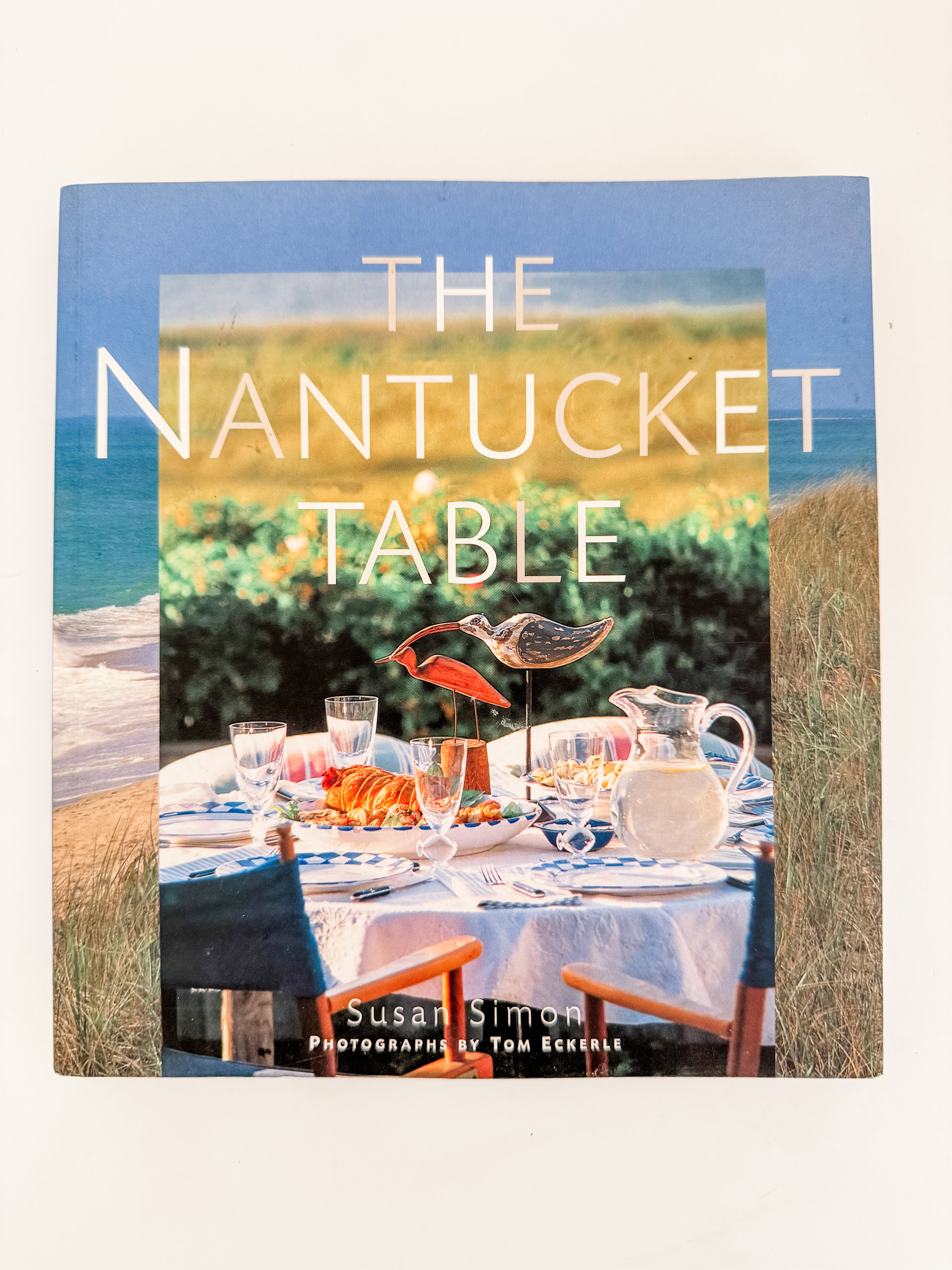 The Nantucket Table