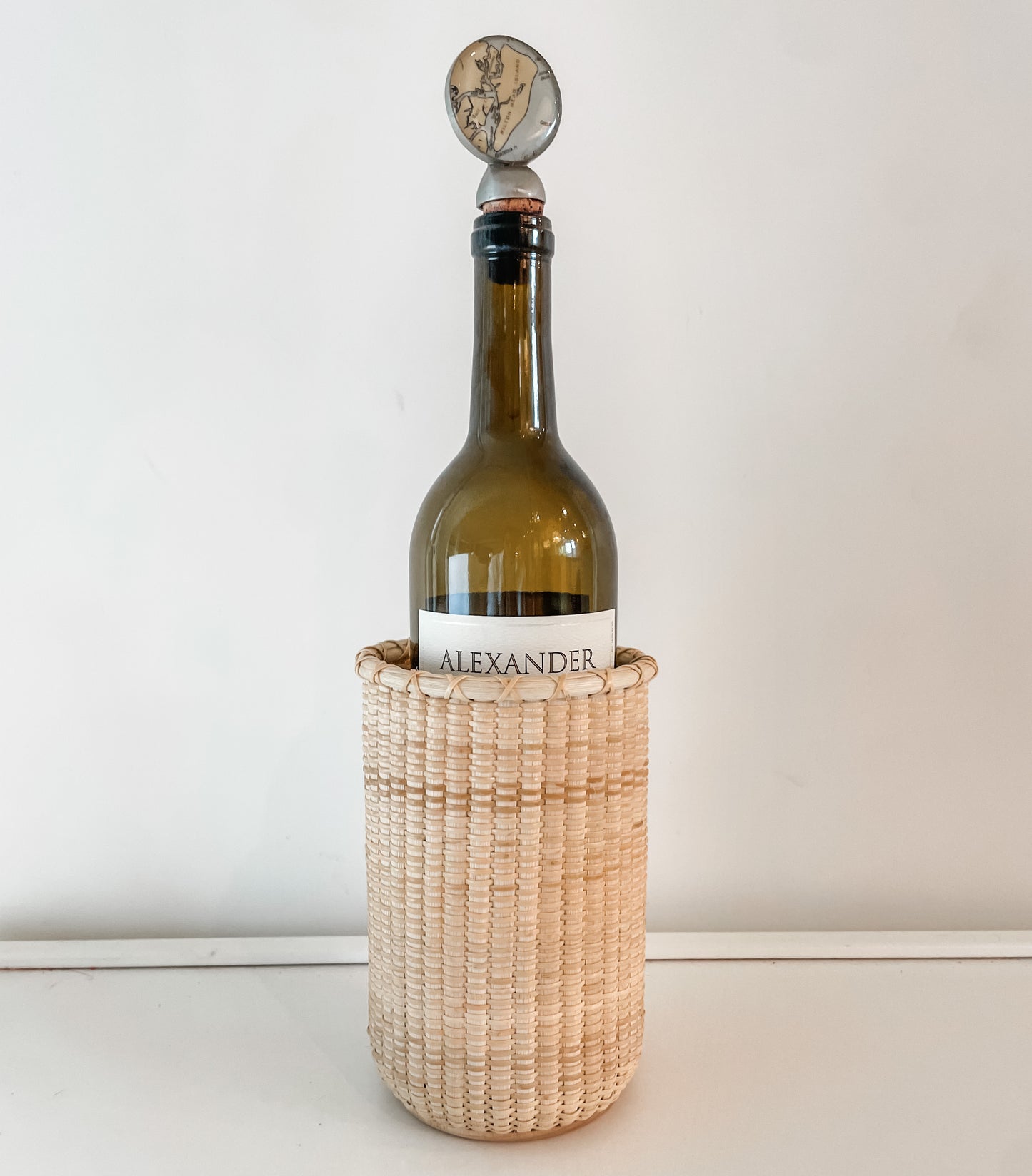 The Everything Basket
