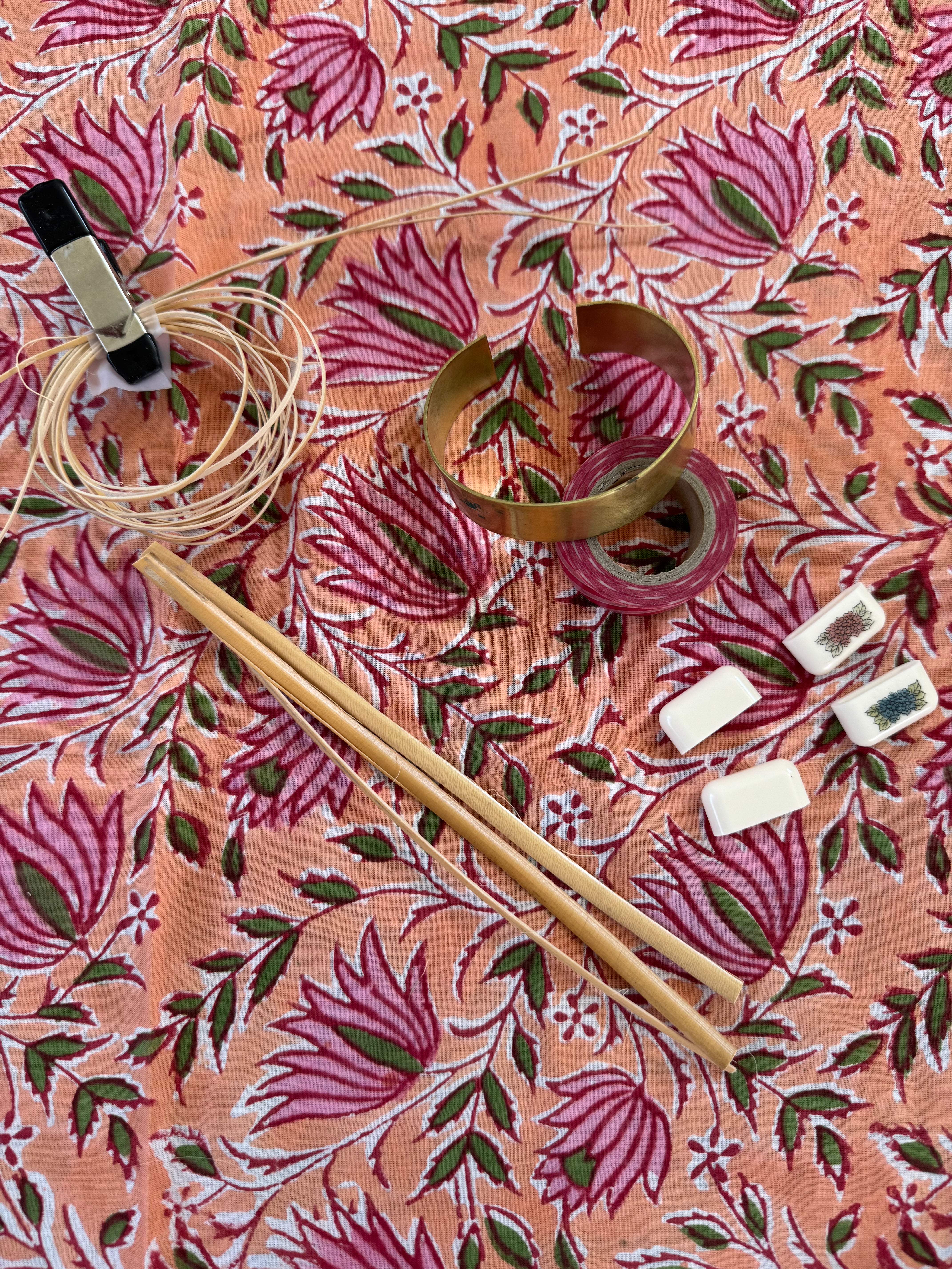 May Bracelet Club