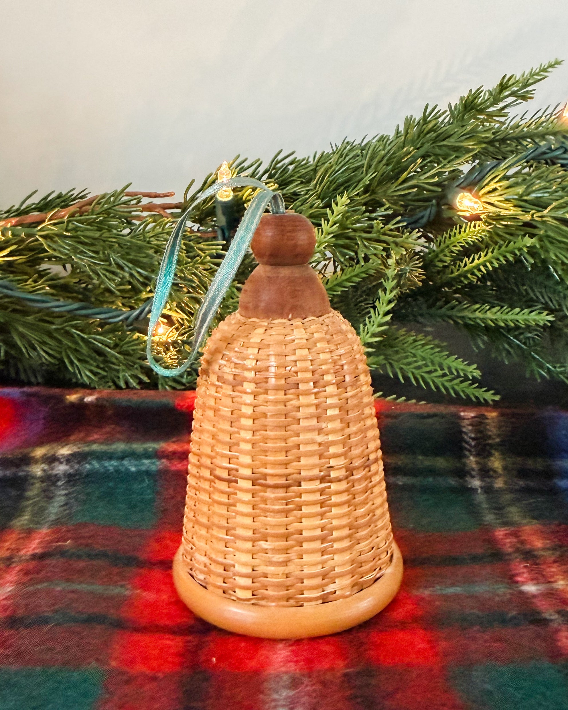 Nantucket Basket Bell