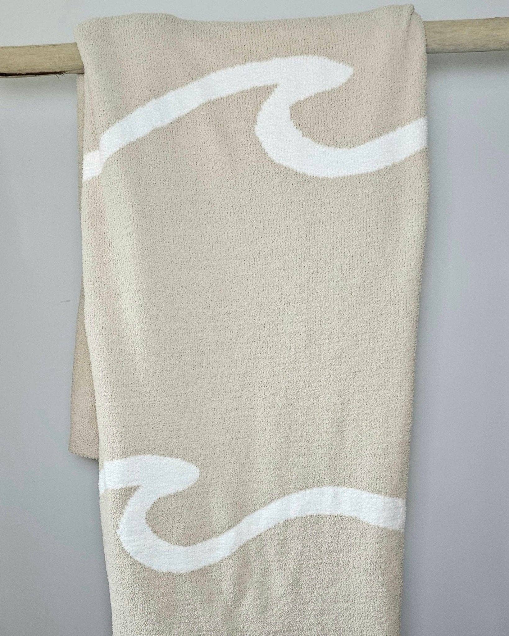The Wave Throw