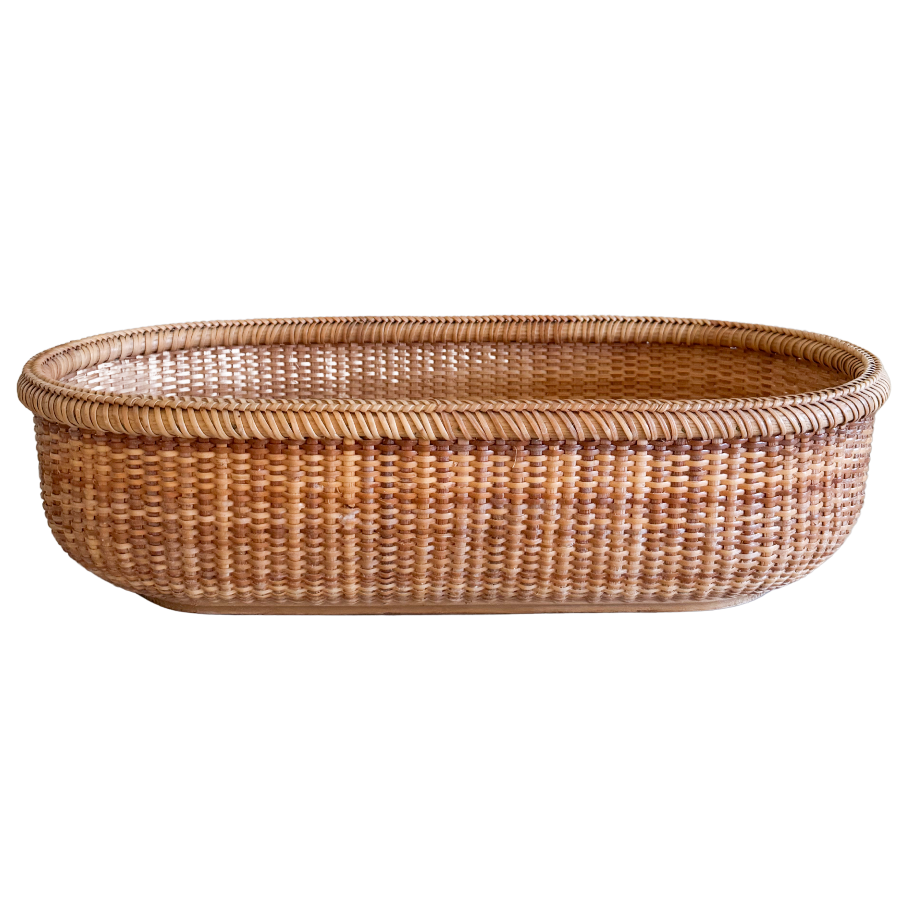 Vintage Loaf Basket
