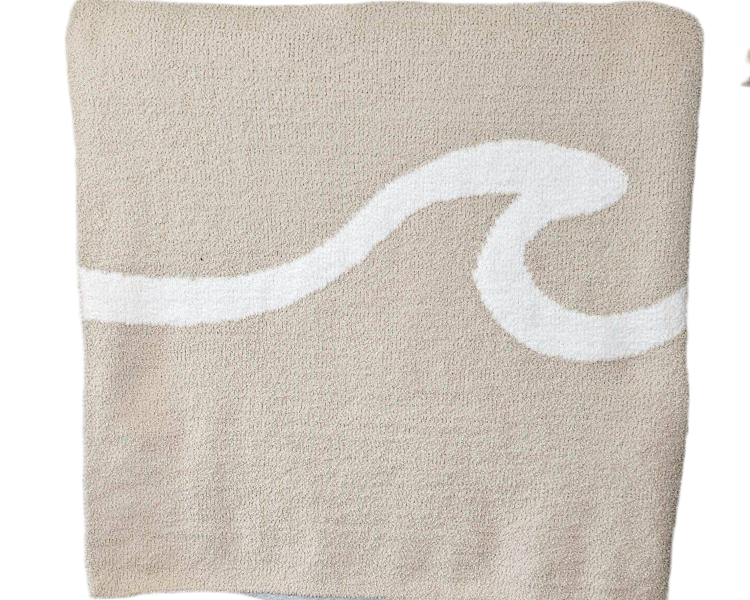 The Wave Throw