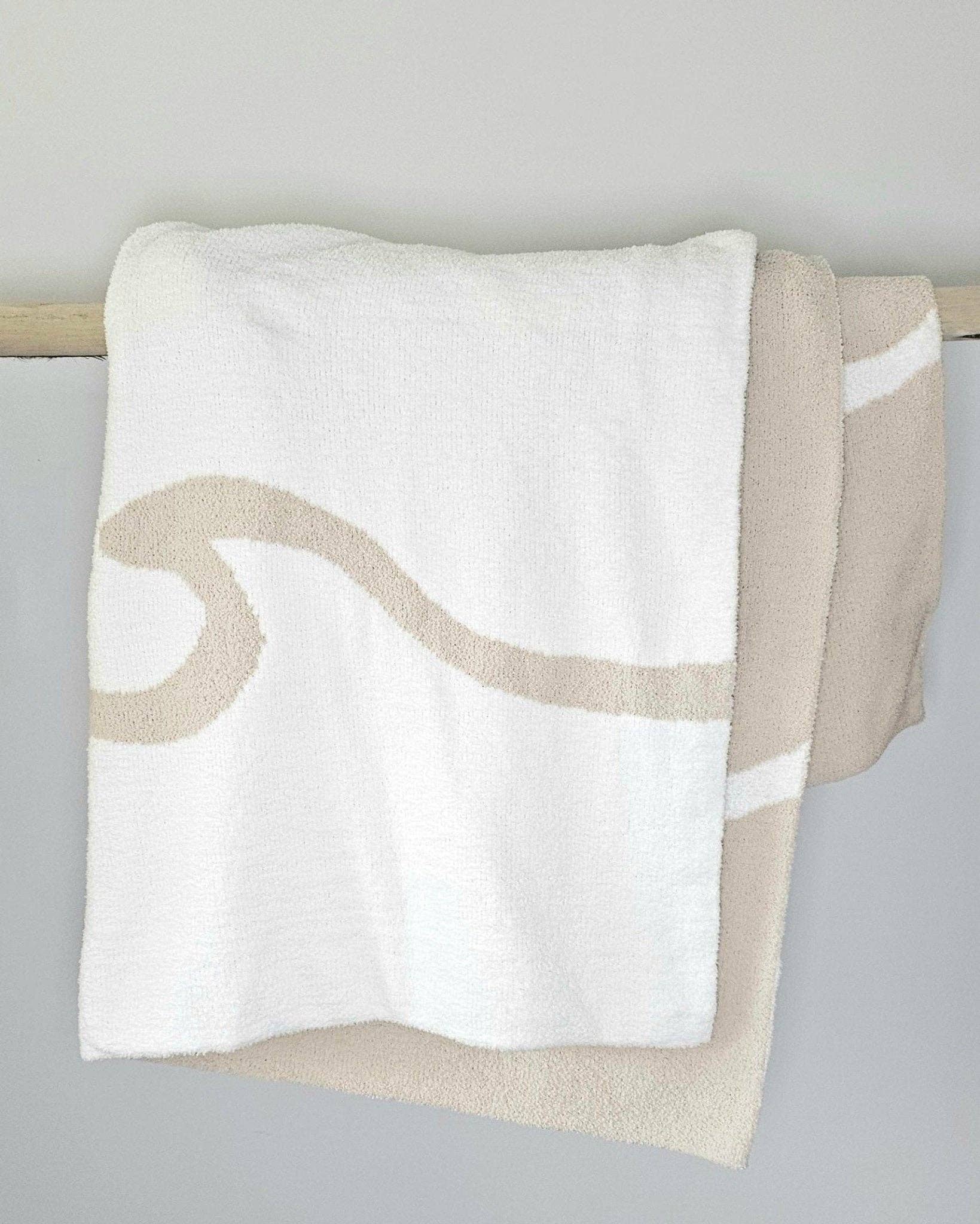 The Wave Throw
