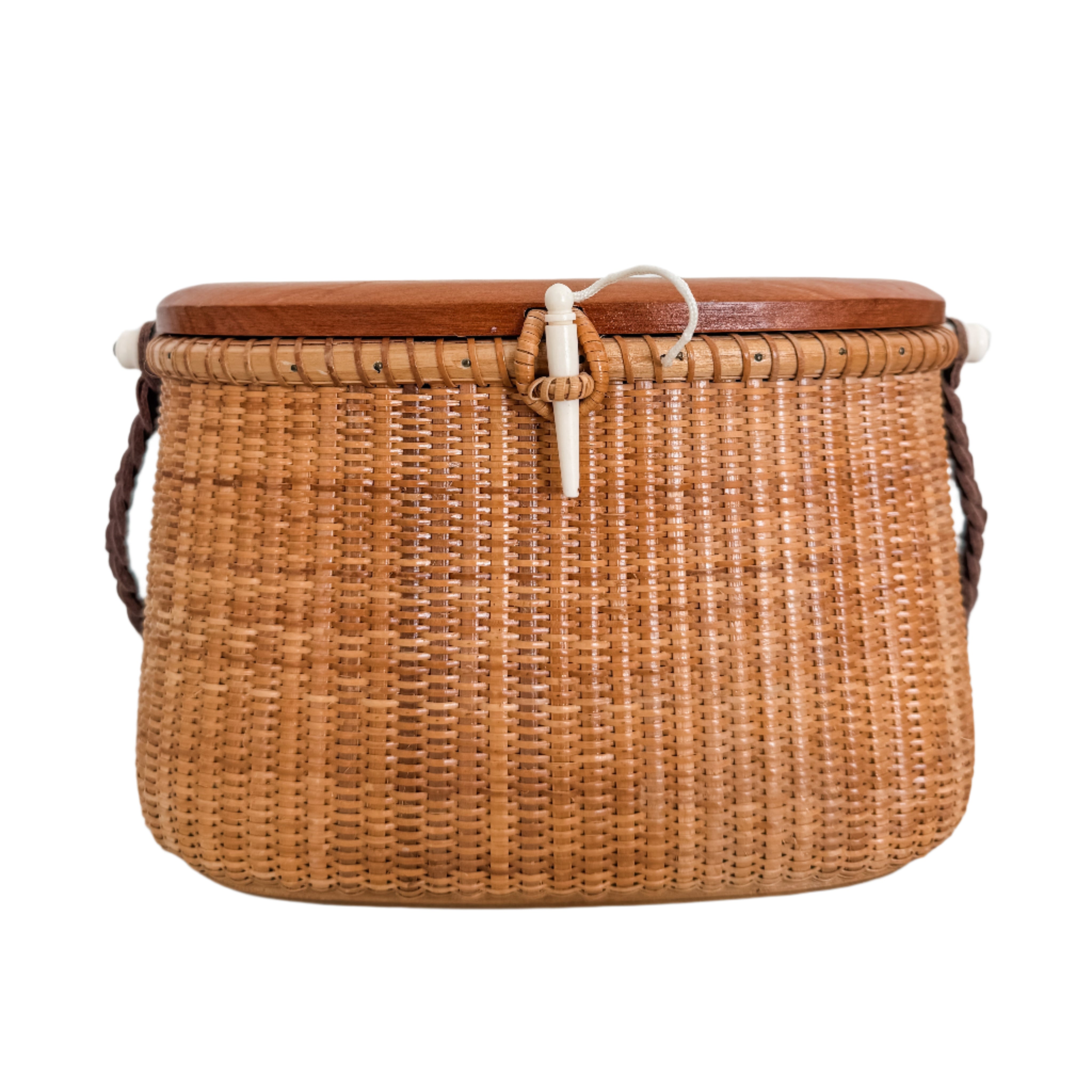 Vintage Creel Purse