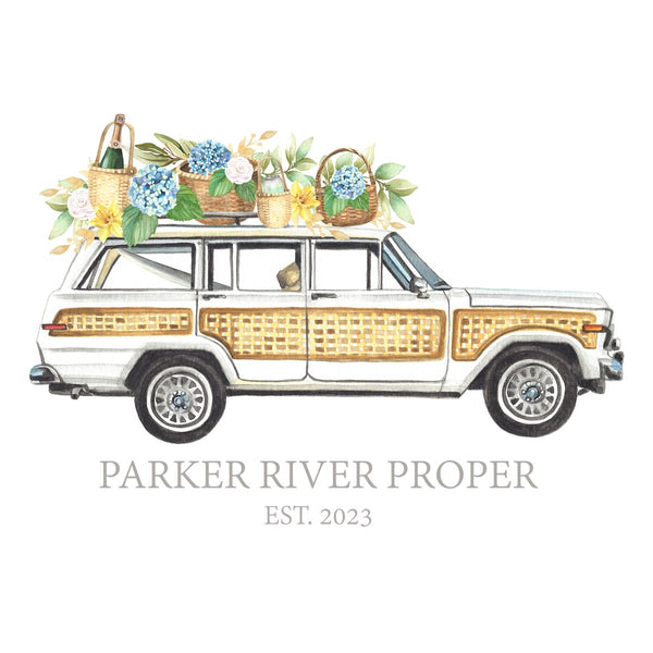 Parker River Proper 