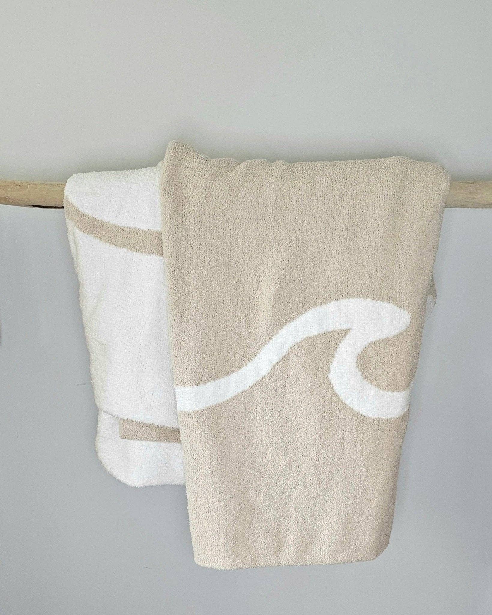 The Wave Throw