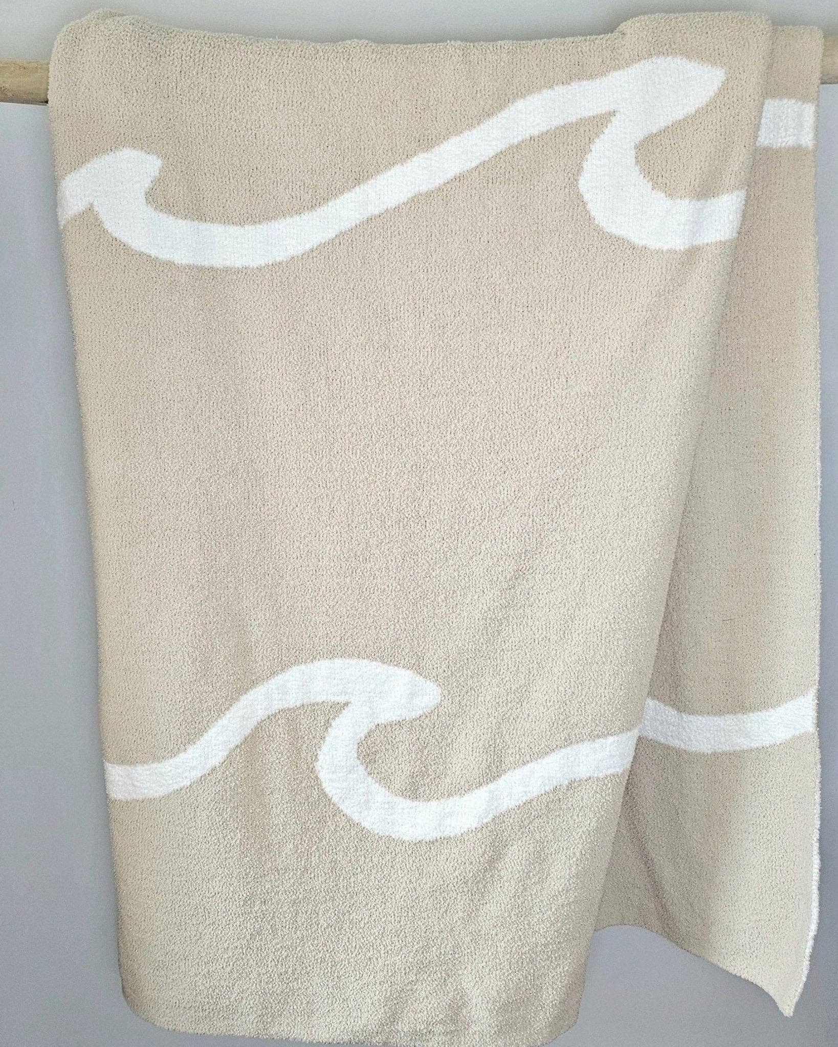 The Wave Throw