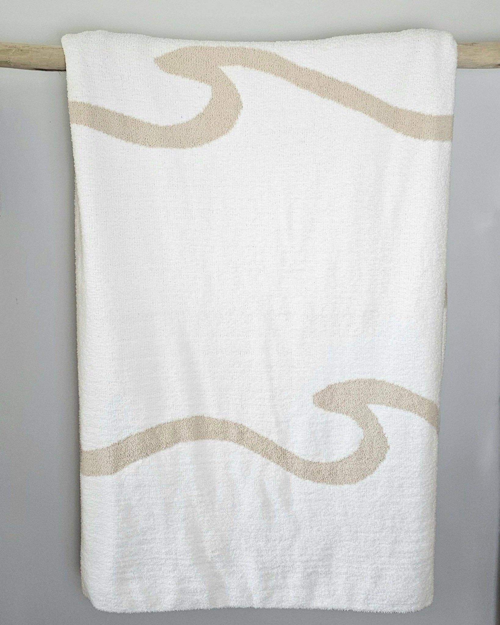 The Wave Throw
