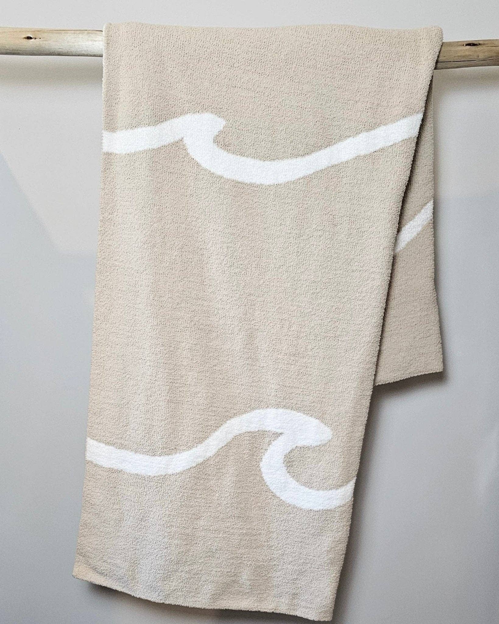 The Wave Throw